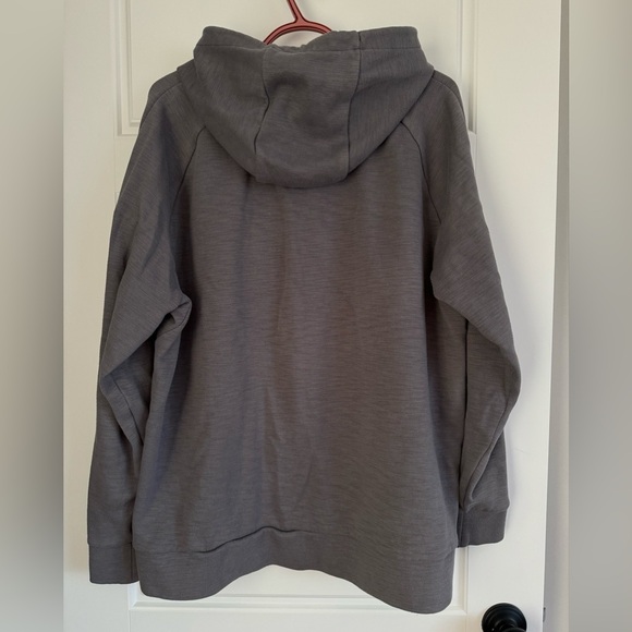 Nike Zip-Up Hoodie (XL) - Picture 2 of 3